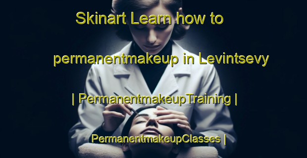 Skinart Learn how to permanentmakeup in Levintsevy | PermanentmakeupTraining | PermanentmakeupClasses | SkinartTraining-Russian Federation